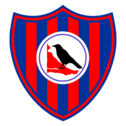 Cuervos del Fin del Mundo de Tierra del Fuego Logo PNG Vector