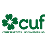 CUF Logo PNG Vector