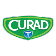 Curad Logo PNG Vector