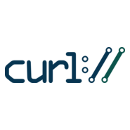 curl Logo PNG Vector