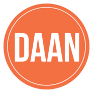 DAAN Logo PNG Vector