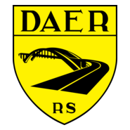 DAER Logo PNG Vector
