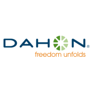 Dahon Logo PNG Vector