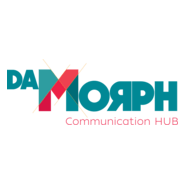 DaMorph Logo PNG Vector