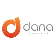 Dana Connect Logo PNG Vector