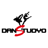 danstudyo dans kursu Logo PNG Vector