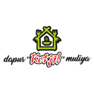 dapur ketjil muliya Logo PNG Vector