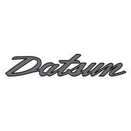 Datsun Logo PNG Vector