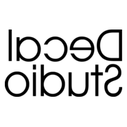 Decal Studio Logo PNG Vector