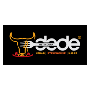 Dede Kebap Adana Logo PNG Vector