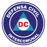 Defensa Civil Logo PNG Vector