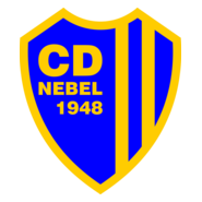 Defensores de Barrio Nebel de Concordia Entre Ríos Logo PNG Vector