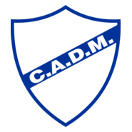 Defensores de Miramar Buenos Aires Logo PNG Vector