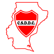 Defensores del Carmen de Río Gallegos Santa Cruz Logo PNG Vector