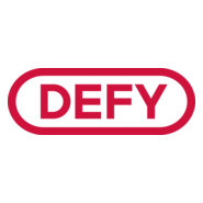 defy Logo PNG Vector