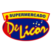 Delicor Logo PNG Vector