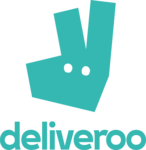 Deliveroo Logo PNG Vector