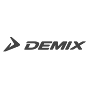 Demix Logo PNG Vector