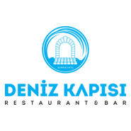 Deniz Kapısı Logo PNG Vector