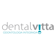Dental Vitta Logo PNG Vector
