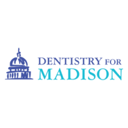 Dentistry for Madison Logo PNG Vector