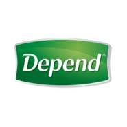 Depend Logo PNG Vector