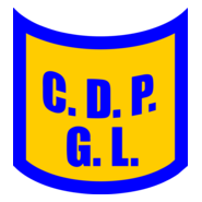 Deportivo Popular de General Lavalle Buenos Aires Logo PNG Vector