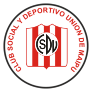 Deportivo Unión de Maipú Buenos Aires Logo PNG Vector
