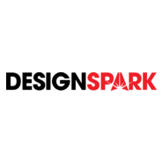DesignSpark Logo PNG Vector