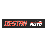Destan Logo PNG Vector