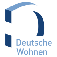 Deutsche Wohnen Logo PNG Vector