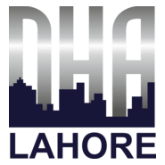 DHA Lahore Logo PNG Vector