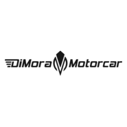 Di Mora Motorcar Logo PNG Vector