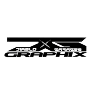 diablo garages Logo PNG Vector