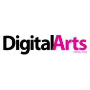 Digital Arts Logo PNG Vector