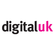 Digital UK Logo PNG Vector