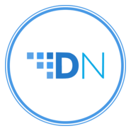 DigitalNote Logo PNG Vector