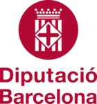 Diputación de Barcelona Logo PNG Vector
