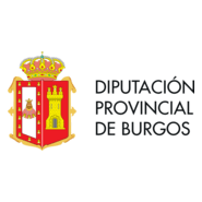 Diputación de Burgos Logo PNG Vector