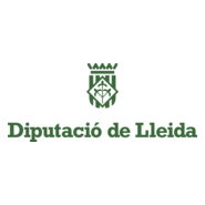 Diputación de Lleida Logo PNG Vector