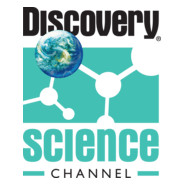 Discovery Science old Logo PNG Vector