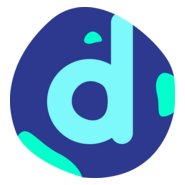 District0x (DNT) Logo PNG Vector