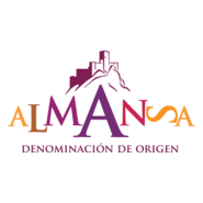 DO Almansa Logo PNG Vector