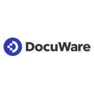 DocuWare Logo PNG Vector