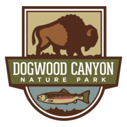 Dogwood Canyon Nature Park Logo PNG Vector
