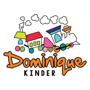 Dominique Kinder Tapachula Logo PNG Vector