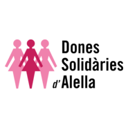 Dones Solidaires d’Alella Logo PNG Vector