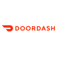 Doordash Logo PNG Vector