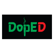 DOPED Logo PNG Vector