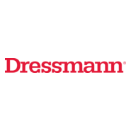 Dressmann Logo PNG Vector